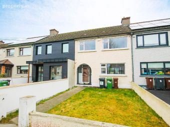 45 St Peters Road, Walkinstown, Dublin 12, Walkinstown, Dublin 12