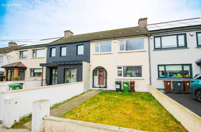 45 St Peters Road, Walkinstown, Dublin 12, Walkinstown, Dublin 12 - Click to view photos