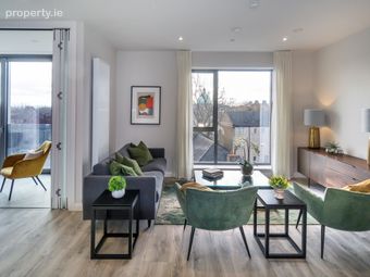 Apartment 5, Lock House 2, Charlemont Lane, Dublin 2 - Image 2