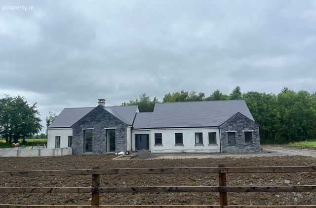 Ballymacegan, Lorrha, Portland, Co. Tipperary - Click to view photos