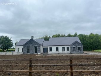 Ballymacegan, Lorrha, Portland, Co. Tipperary