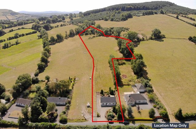 Tinoranhill North, Baltinglass, Grange Con, Co. Wicklow - Click to view photos