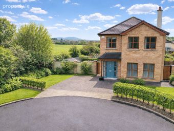 20 Rathevan Heights, Rathevan, Portlaoise, Co. Laois, Portlaoise, Co. Laois