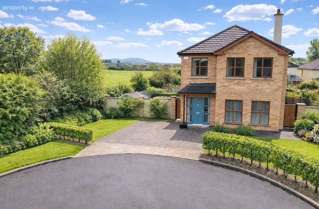 20 Rathevan Heights, Rathevan, Portlaoise, Co. Laois, Portlaoise, Co. Laois - Click to view photos