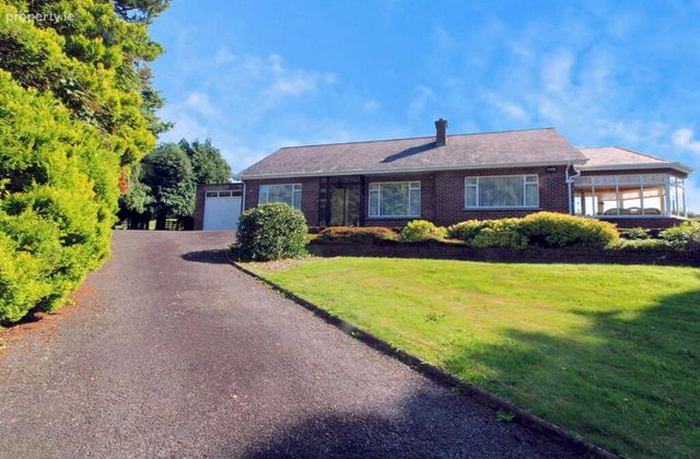 'braemor', Deerpark, Ravensdale, Dundalk, Co. Louth, Jenkinstown, Co. Louth - Click to view photos