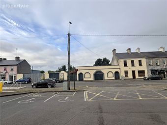 The Square, Mountbellew, Co. Galway, Mountbellew, Co. Galway - Image 4
