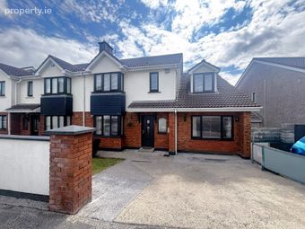 16 Ashley Avenue, Cherrymount, Waterford City Centre, Co. Waterford - Image 2