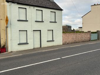 Glavey Street, Ballinlough, Ballinlough, Co. Roscommon