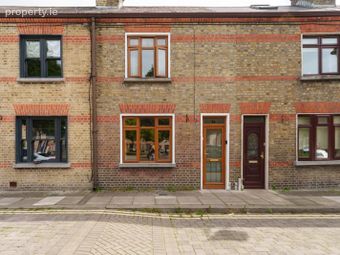 34 Ormond Square, Dublin 7, Smithfield, Dublin 7 - Image 3