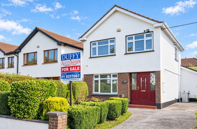 28 Castleknock Avenue, Laurel Lodge, Castleknock, Dublin 15 - Click to view photos