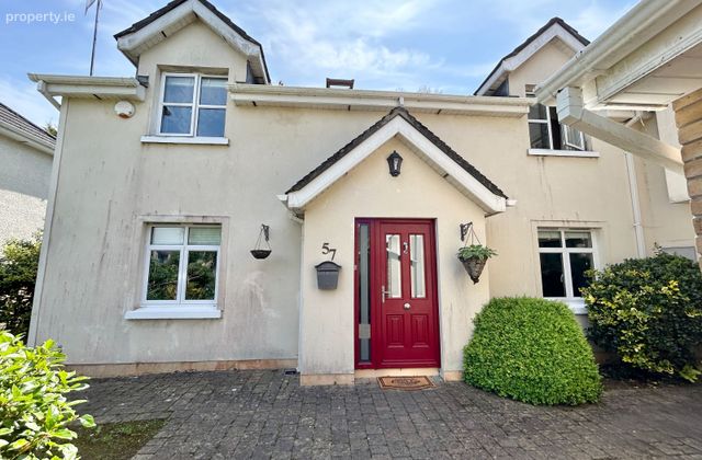 57 Eastham Court, Eastham Road, Bettystown, Co. Meath - Click to view photos