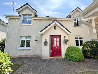 57 Eastham Court, Eastham Road, Bettystown, Co. Meath