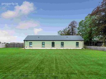 Baden Lodge, The Curragh, Co. Kildare, The Curragh, Co. Kildare