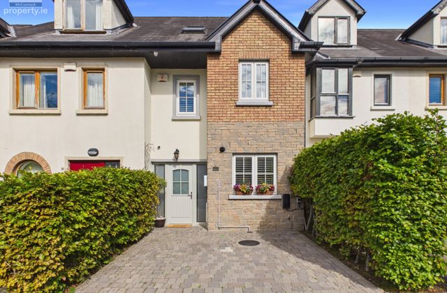 24 Alexandra Park, Clane, Co. Kildare, Clane, Co. Kildare - Click to view photos