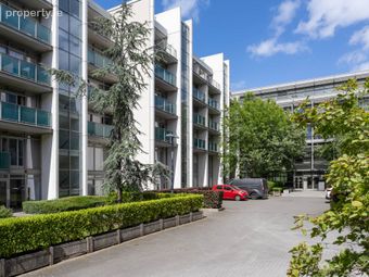 Apartment 134, Block B, Crosbie`s Yard, Ossory Road, Dublin 3, Co. Dublin, North Strand, Dublin 3