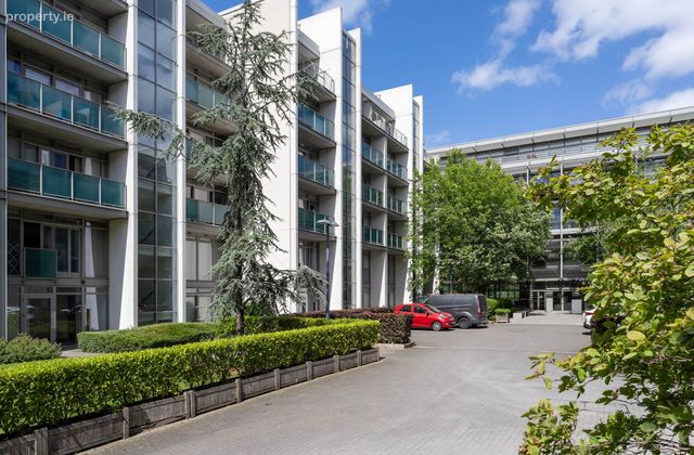 Apartment 134, Block B, Crosbie`s Yard, Ossory Road, Dublin 3, Co. Dublin, North Strand, Dublin 3 - Click to view photos