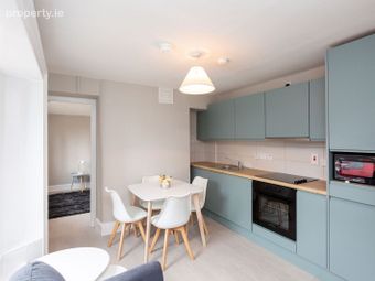 Flat 3, 46 South Circular Road, Adare, Dublin 8, Dublin 8 - Image 5