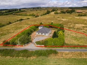 Lott's Lodge, Croghtenclogh, Crettyard, Co. Laois