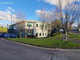 Vishay, Building 4100, Avenue 4000, Cork Airport Business Park, Co. Cork - Image 3