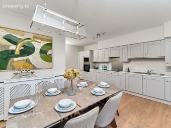 3 Bedroom Terrace House, Beaufort, Navan, County Meath, Navan, Co. Meath - Image 3