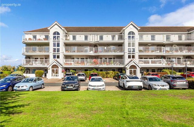 97 Salthill, Block D, Monkstown, Co. Dublin, Monkstown, Co. Dublin - Click to view photos