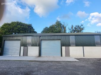 Cloncarneel, Ballivor, Co. Meath