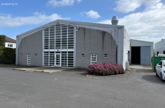 Unit 4, Killarney Road Business Park, Killarney Road, Bray, Co. Wicklow - Click to view photos