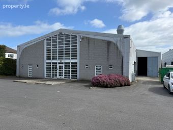Unit 4, Killarney Road Business Park, Killarney Road, Bray, Co. Wicklow