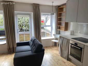 Apartment 4, 51 Ranelagh Road, Ranelagh, Dublin 6 - Image 2