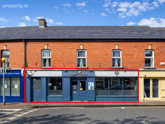 7 Connaught Street, Athlone, Co. Westmeath, Athlone, Co. Westmeath