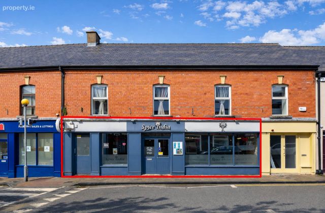 7 Connaught Street, Athlone, Co. Westmeath, Athlone, Co. Westmeath - Click to view photos
