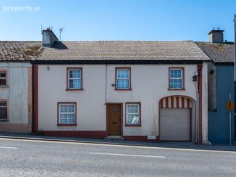 The Hill, Main Street, Kilbeggan, Co. Westmeath, Kilbeggan, Co. Westmeath