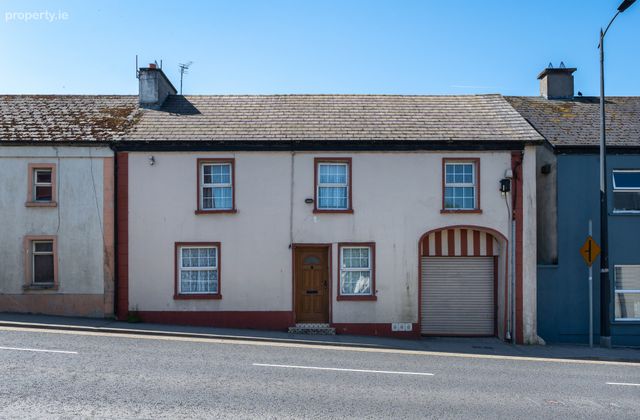 The Hill, Main Street, Kilbeggan, Co. Westmeath, Kilbeggan, Co. Westmeath - Click to view photos