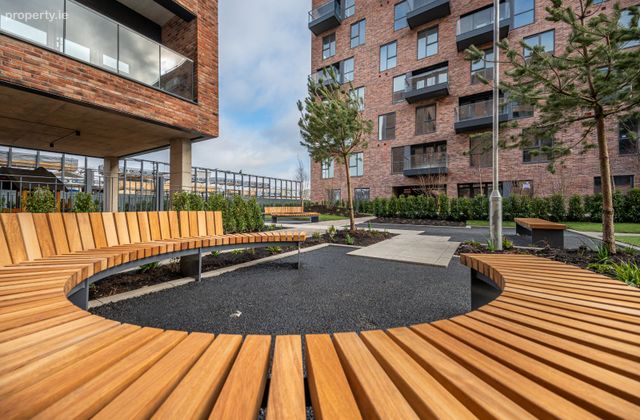 Apartment 66, The Beeches, Santry, Dublin 9 - Click to view photos