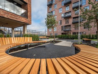 Apartment 66, The Beeches, Santry, Dublin 9
