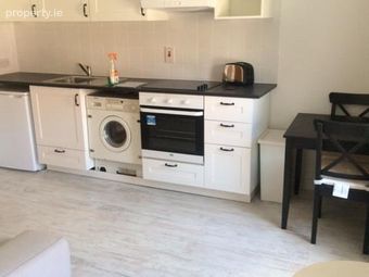 flat 3 109 Townsend Street Dublin 2, Dublin 2