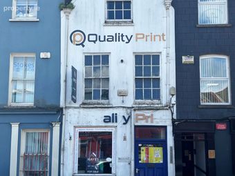 10 Sheares Street, Cork, Cork City Centre, Co. Cork - Image 2
