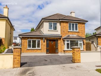 56 Castle Manor, Racecourse Road, Gallowstown, Co. Roscommon