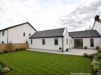 3 Bedroom Detached Bungalow, Bartlemy, Co. Cork - Image 5