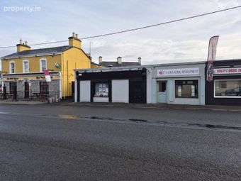 Mountbellew Town Centre, Mountbellew, Co. Galway - Image 3