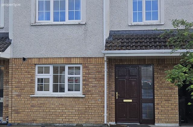 20 Norbury Woods Green, Norbury Woods, Ardan, Co. Offaly - Click to view photos
