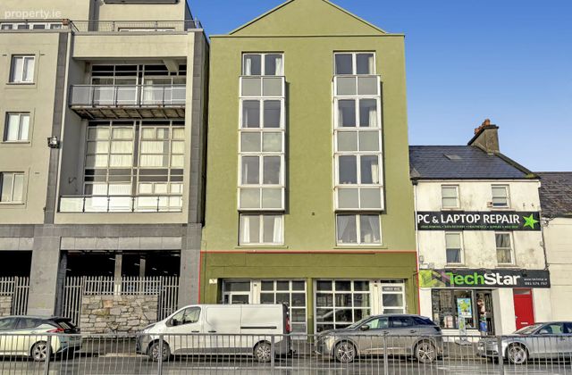 Ground Floor, 16 Dock Road, The Docks, Galway City Centre, Co. Galway - Click to view photos