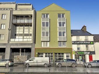 Ground Floor, 16 Dock Road, The Docks, Galway City Centre, Co. Galway