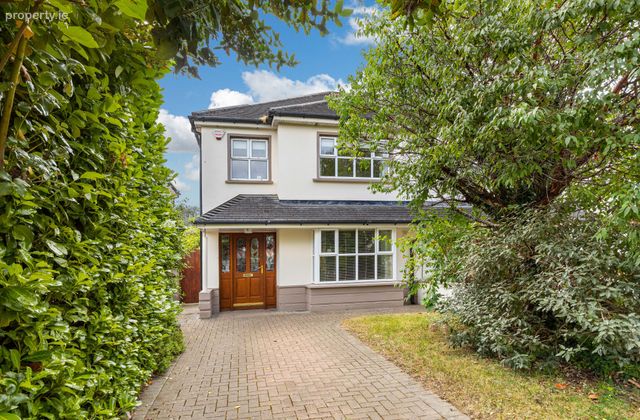 7 Beverton Close, Turvey Avenue, Co Dublin, Donabate, Co. Dublin - Click to view photos