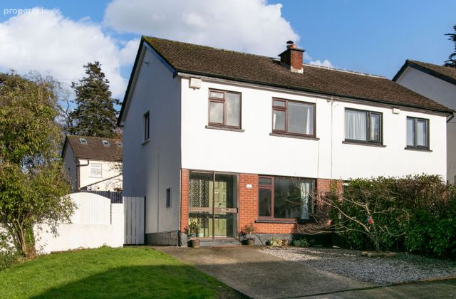 15 Ashton Wood With Fpp, Bray, Co. Wicklow - Click to view photos
