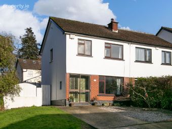 15 Ashton Wood With Fpp, Bray, Co. Wicklow