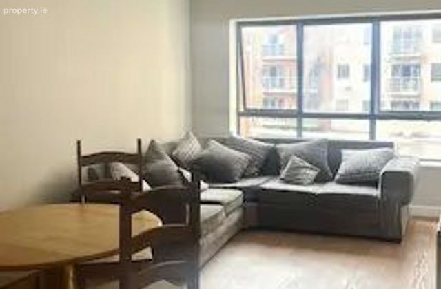 Apartment 118, Glenlara House, Mount Kennett Place, Limerick City Centre, Co. Limerick - Click to view photos