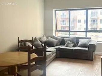 Apartment 118, Glenlara House, Mount Kennett Place, Limerick City Centre, Co. Limerick