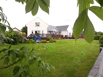 Burren View, Tonroe, Oranmore, Co. Galway