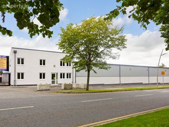 Units 9 & 10 St Colms Centre, Finisklin Business Park, Sligo, Sligo, Co. Sligo